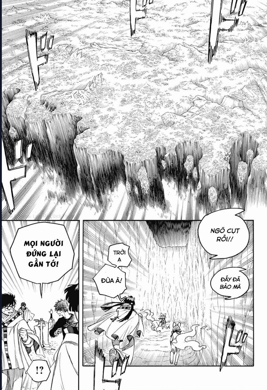 Chương 156 - Trang 23