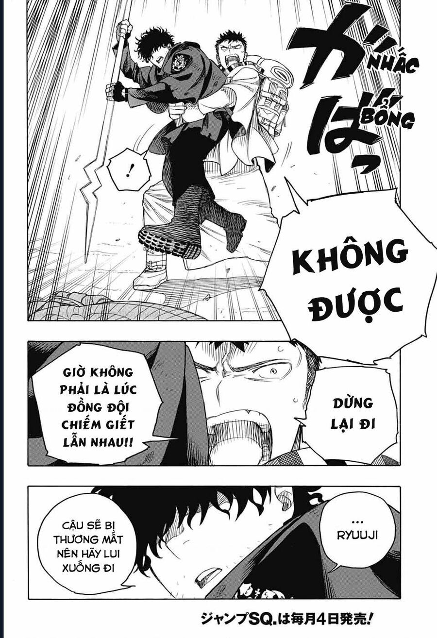 Chương 159 - Trang 32