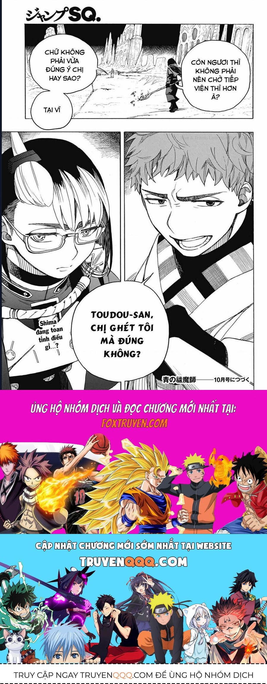 Chương 160 - Trang 35