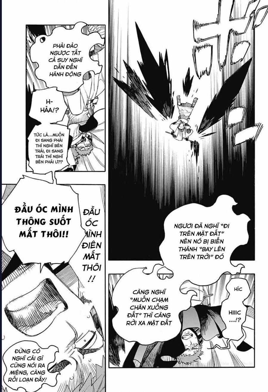 Chương 161 - Trang 30