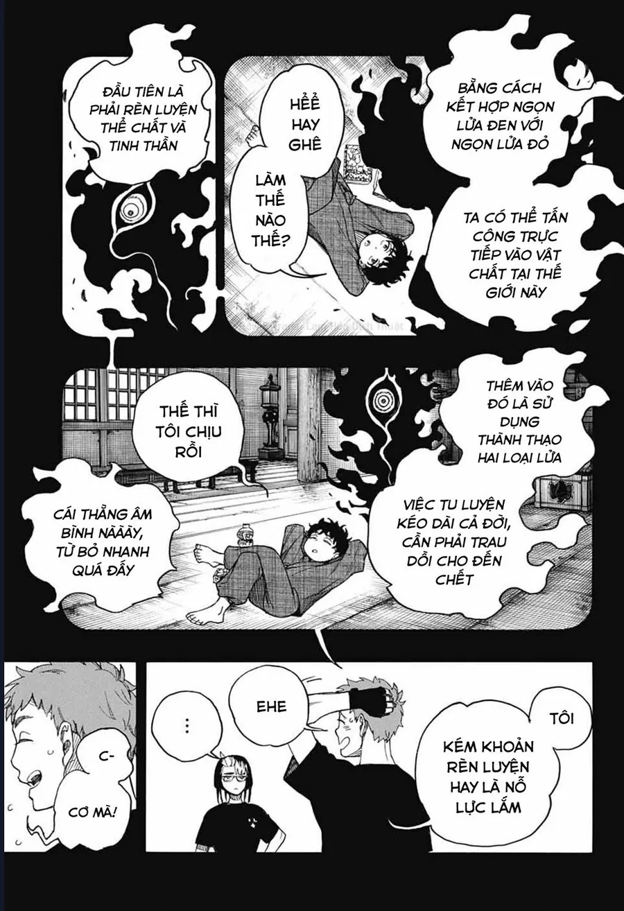 Chương 162 - Trang 11