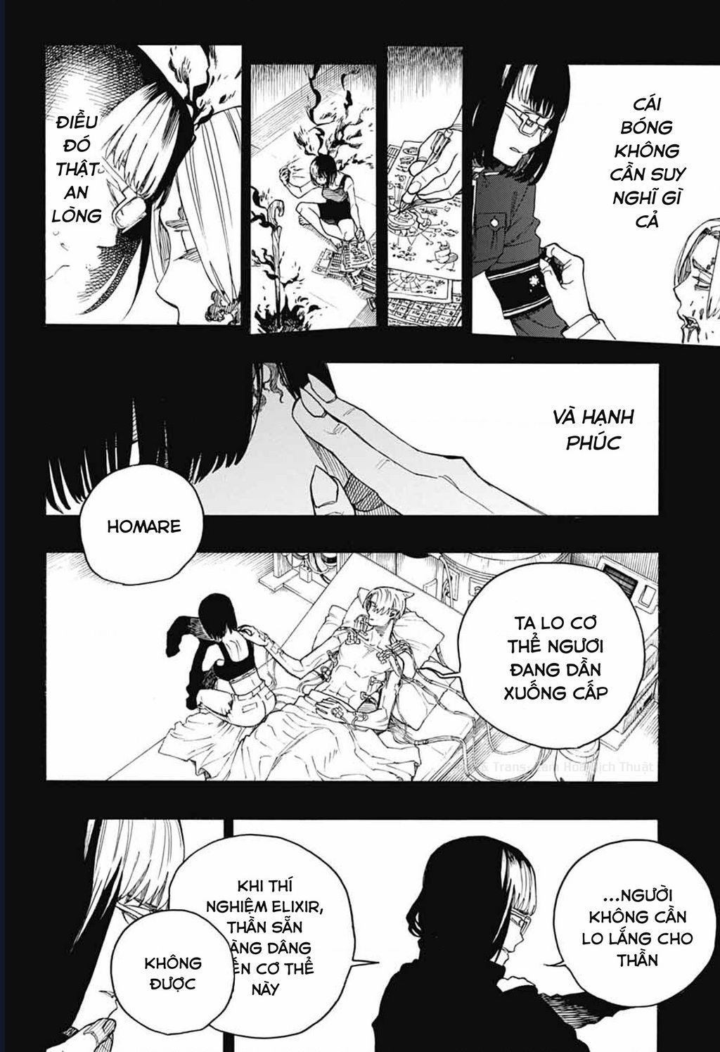 Chương 163 - Trang 12