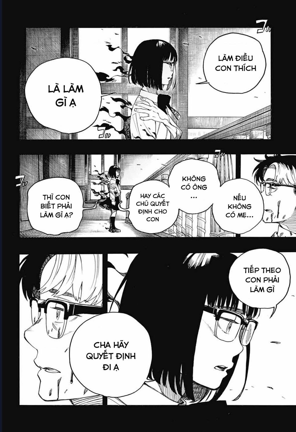 Chương 163 - Trang 8