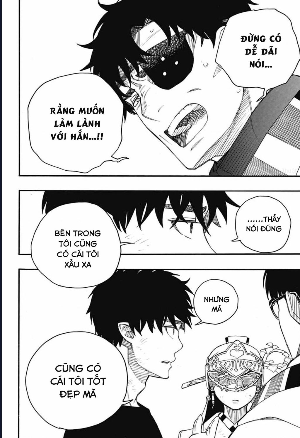 Chương 164 - Trang 9