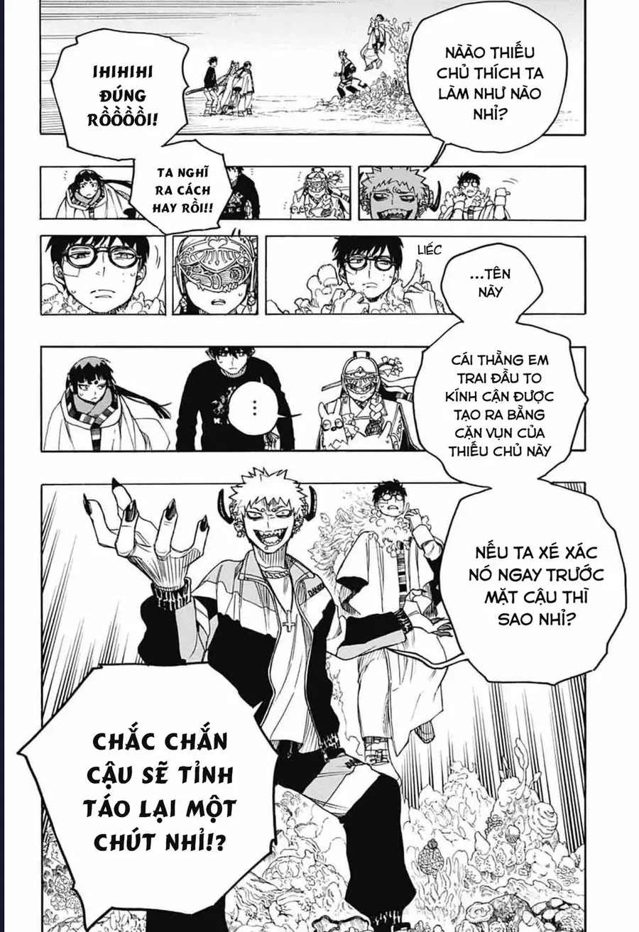 Chương 166 - Trang 28