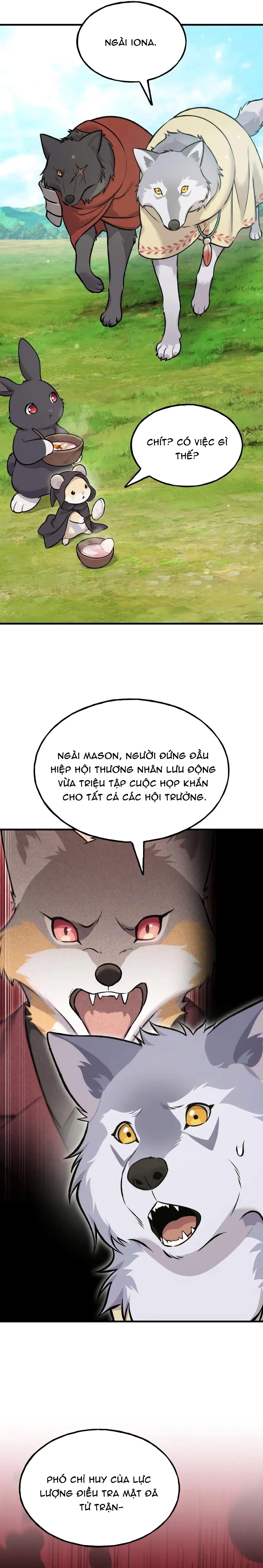 Chương 113 - Trang 29