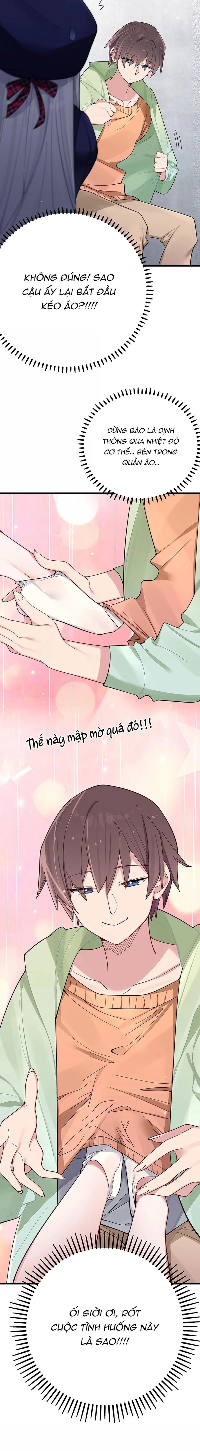 Chương 168 - Trang 11