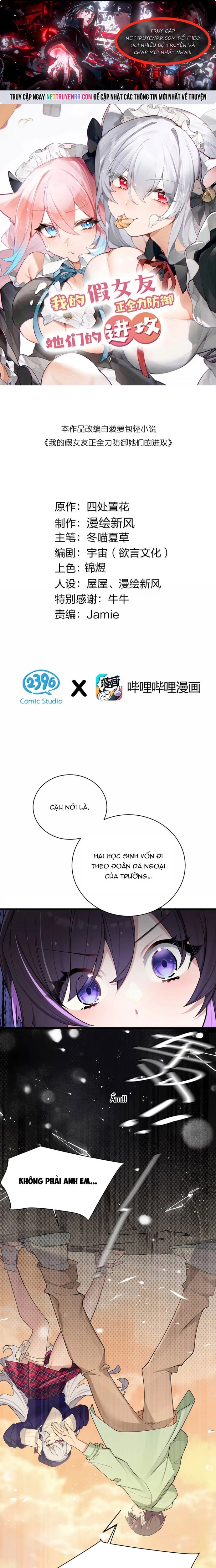 Chương 170 - Trang 1