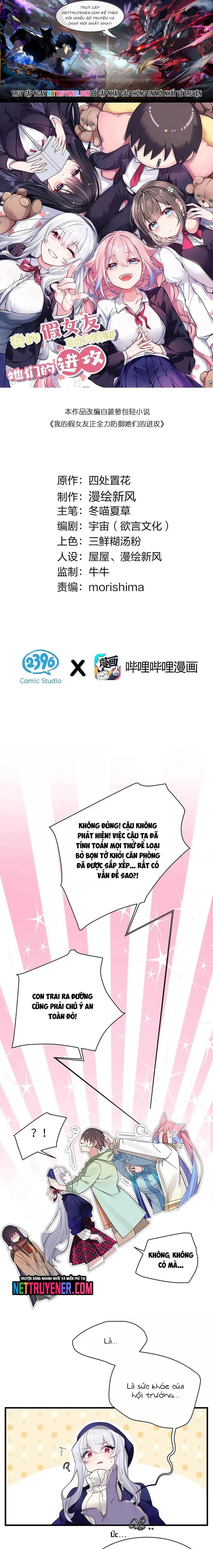 Chương 172 - Trang 1