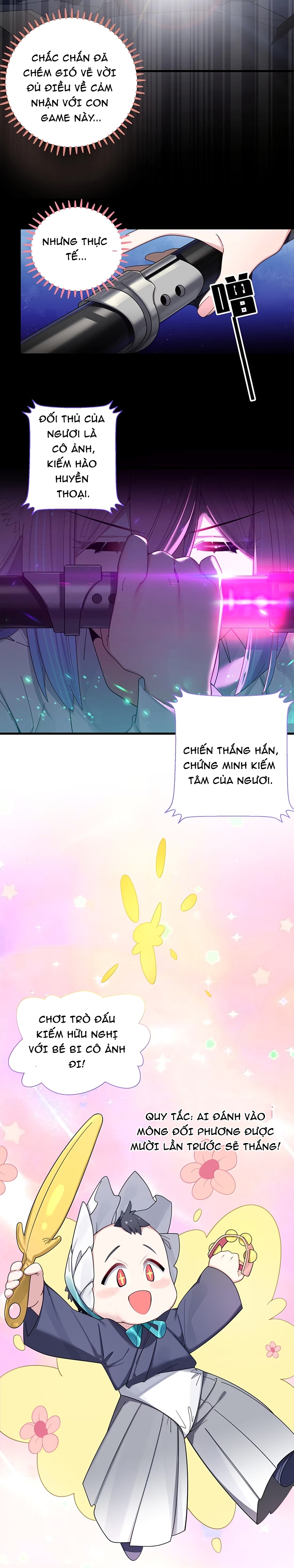 Chương 201 - Trang 3