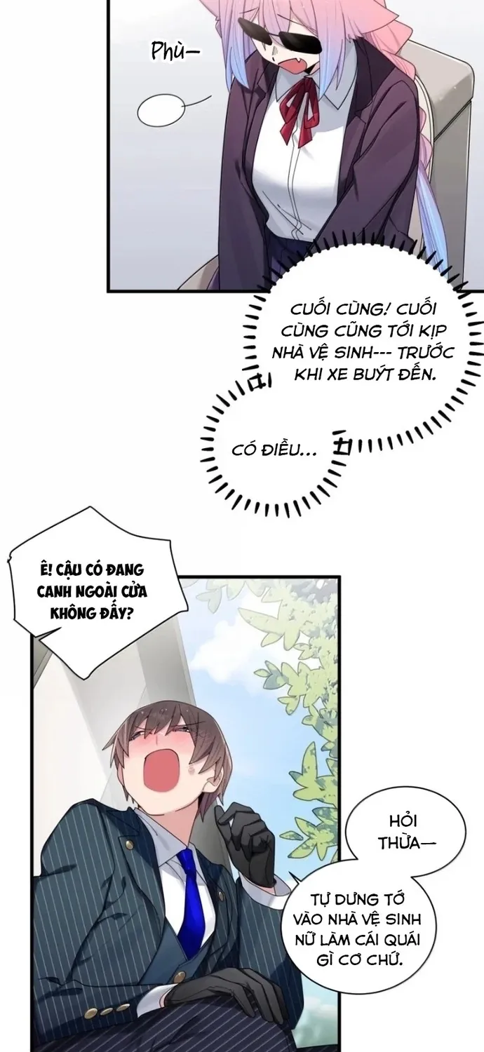 Chương 204 - Trang 17