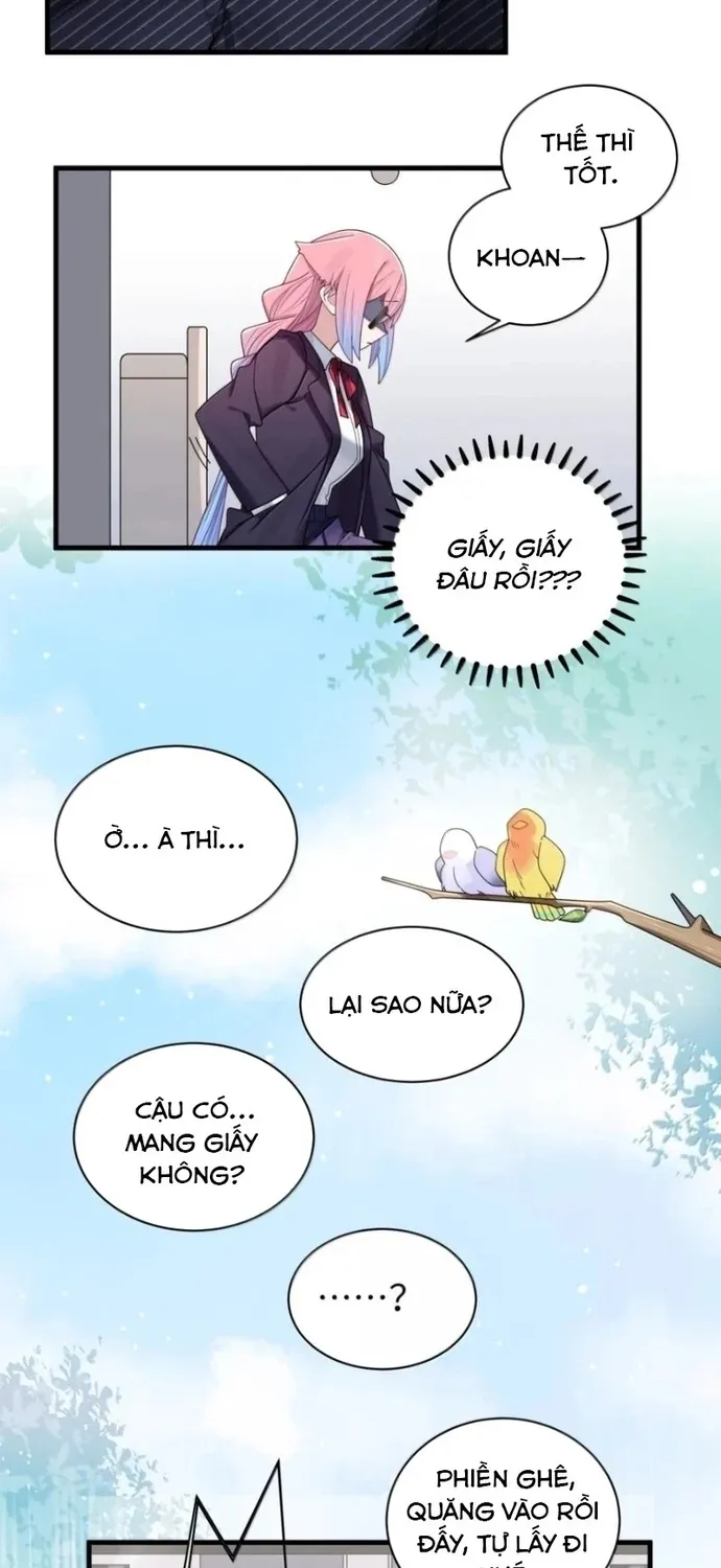 Chương 204 - Trang 18