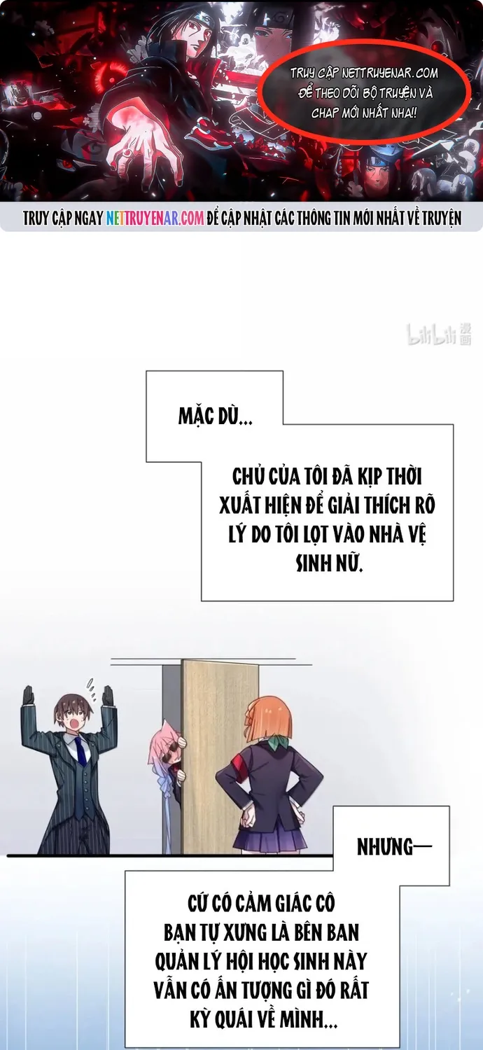 Chương 205 - Trang 1