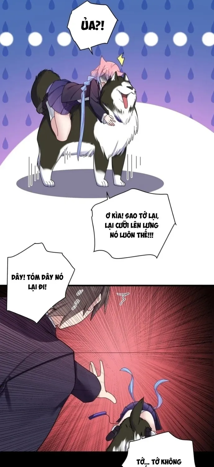 Chương 207 - Trang 31