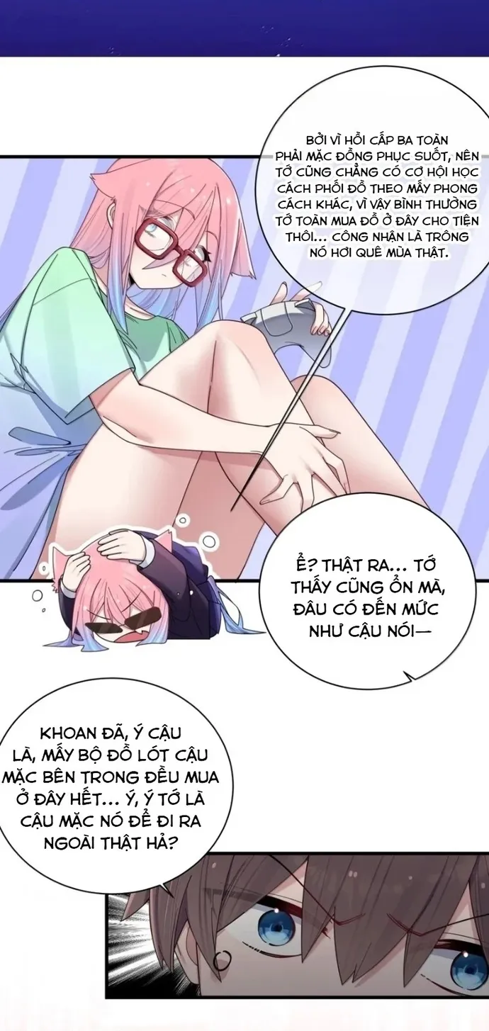 Chương 209 - Trang 18