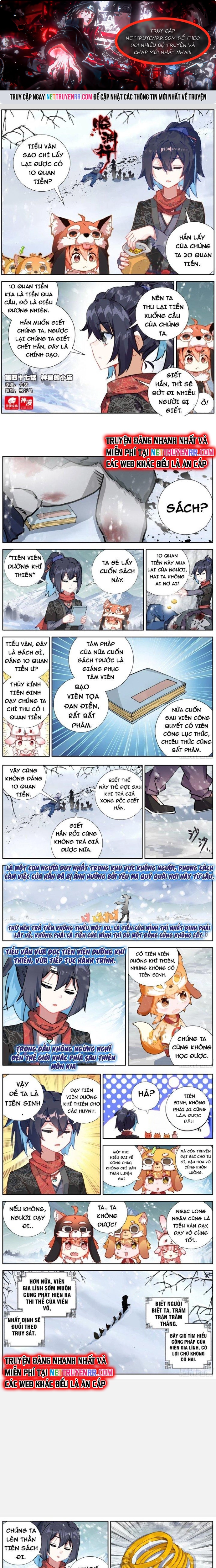 Chương 47 - Trang 1