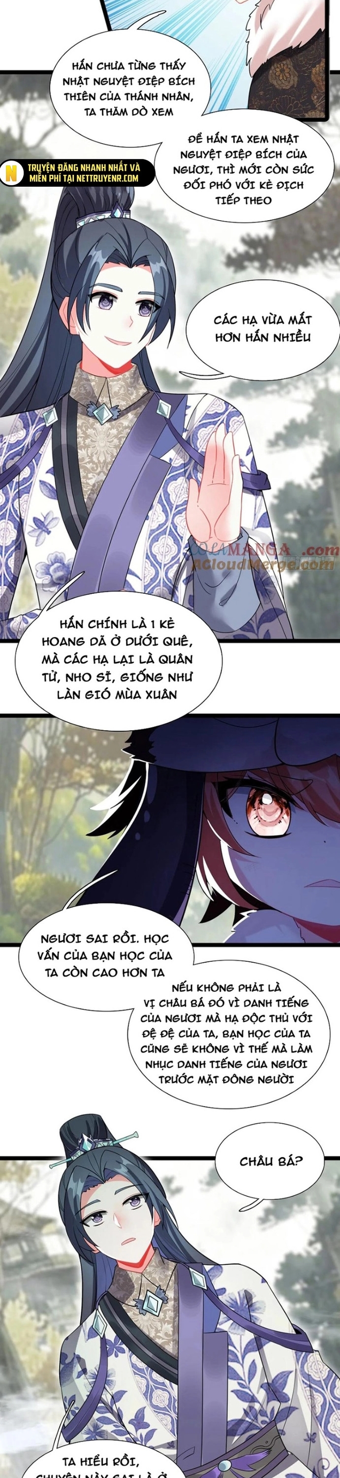 Chương 71 - Trang 8
