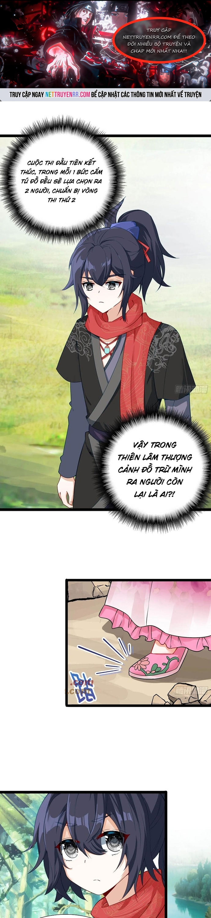 Chương 73 - Trang 1