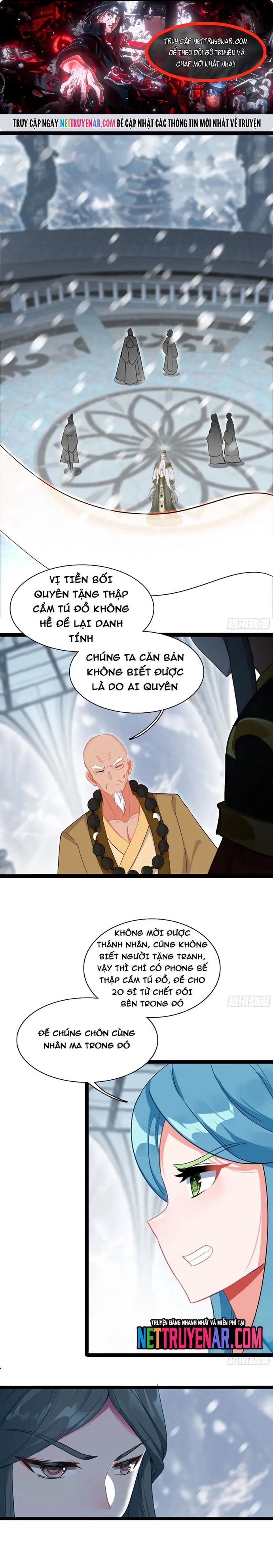 Chương 74 - Trang 1