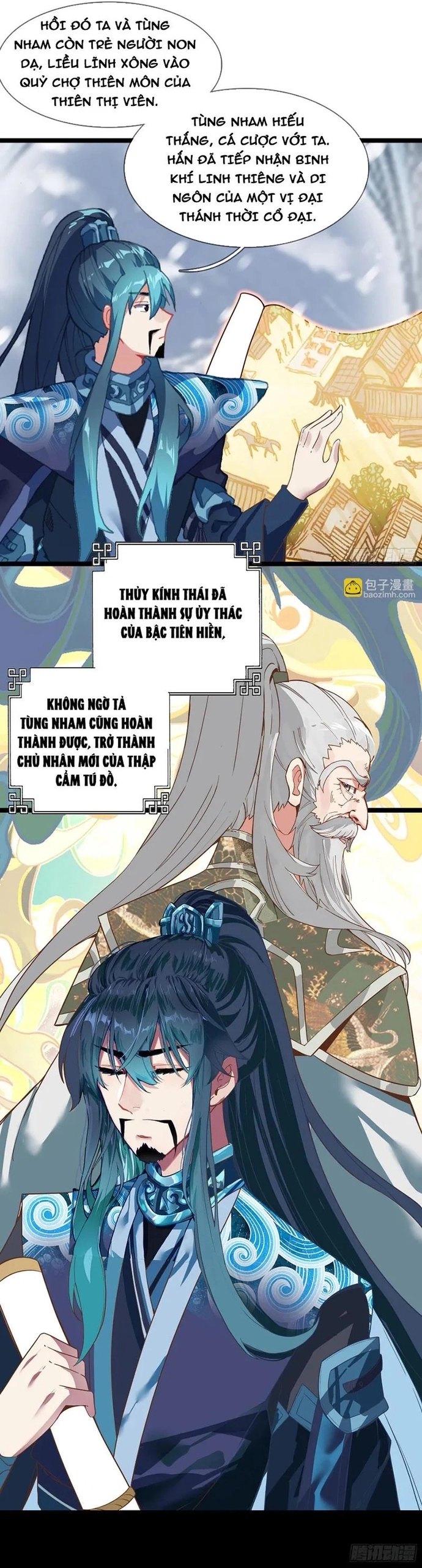 Chương 74 - Trang 2