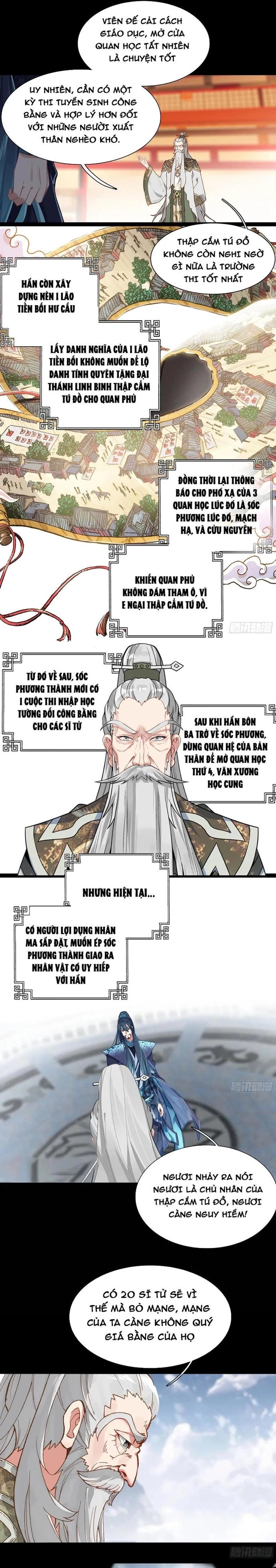 Chương 74 - Trang 3