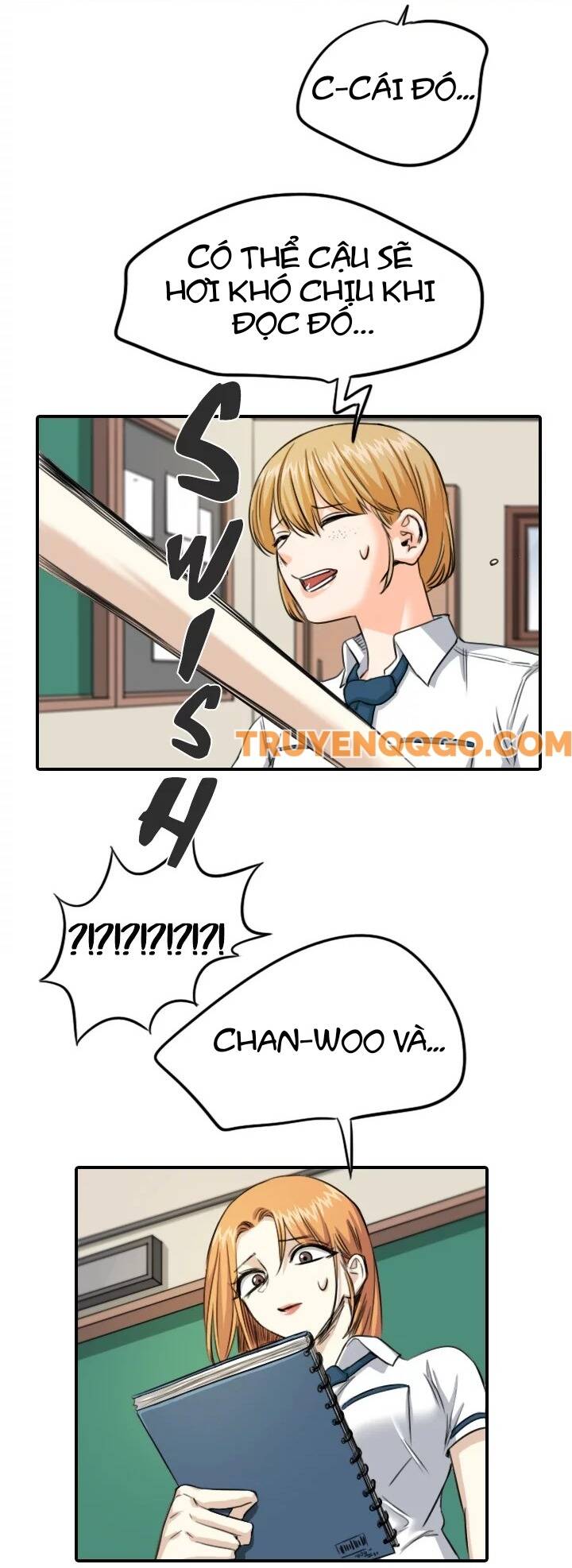 Chương 102 - Trang 19
