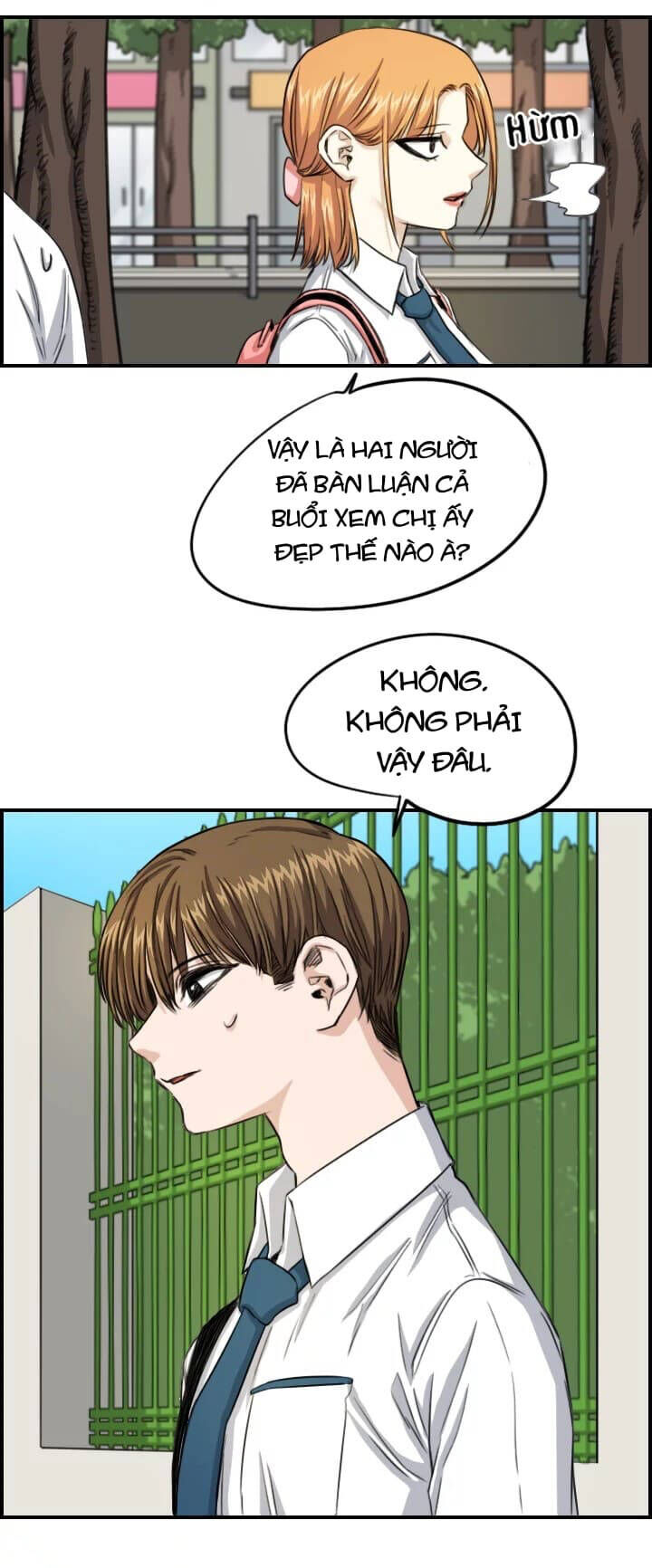 Chương 105 - Trang 15