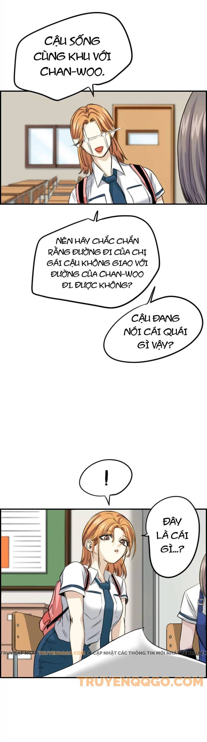 Chương 105 - Trang 20