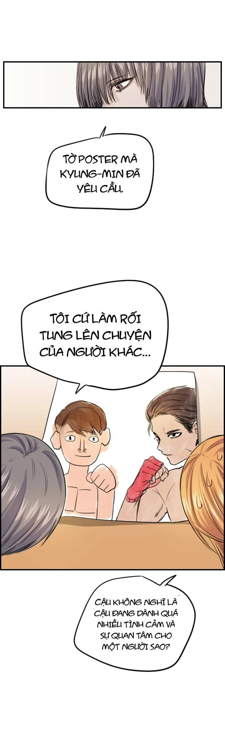 Chương 105 - Trang 21