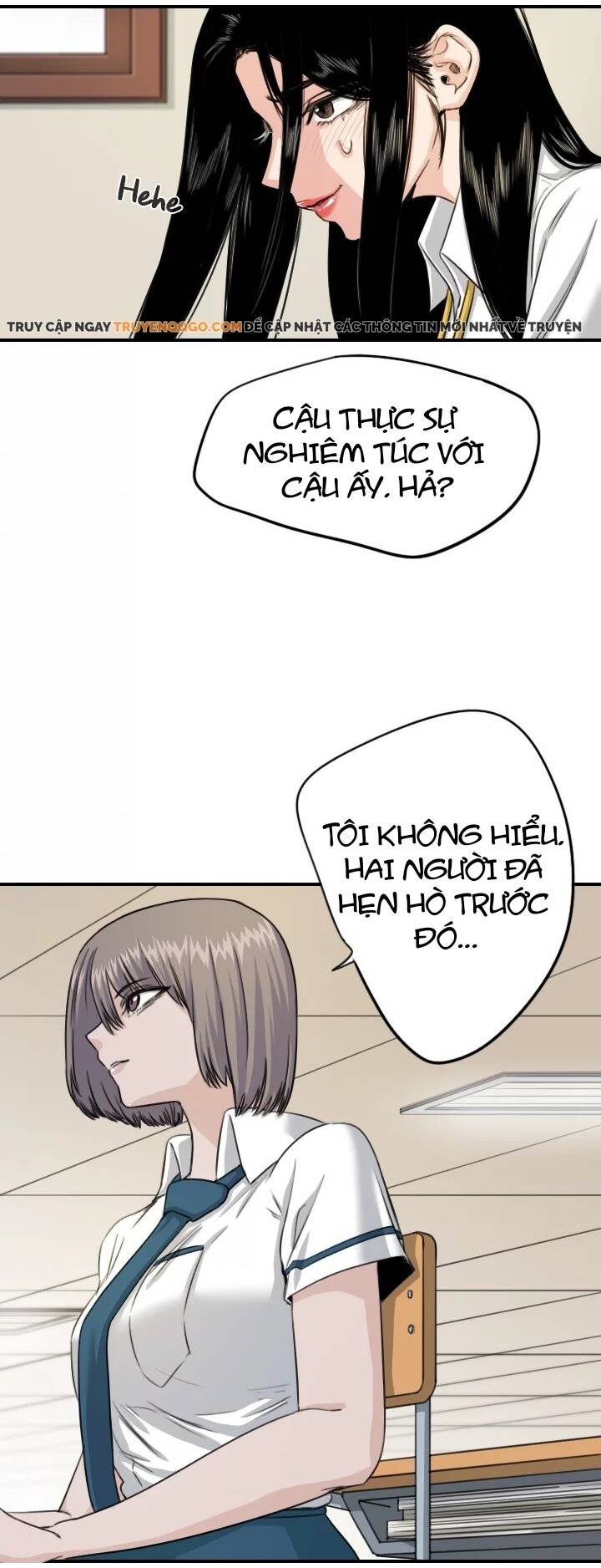 Chương 107 - Trang 21