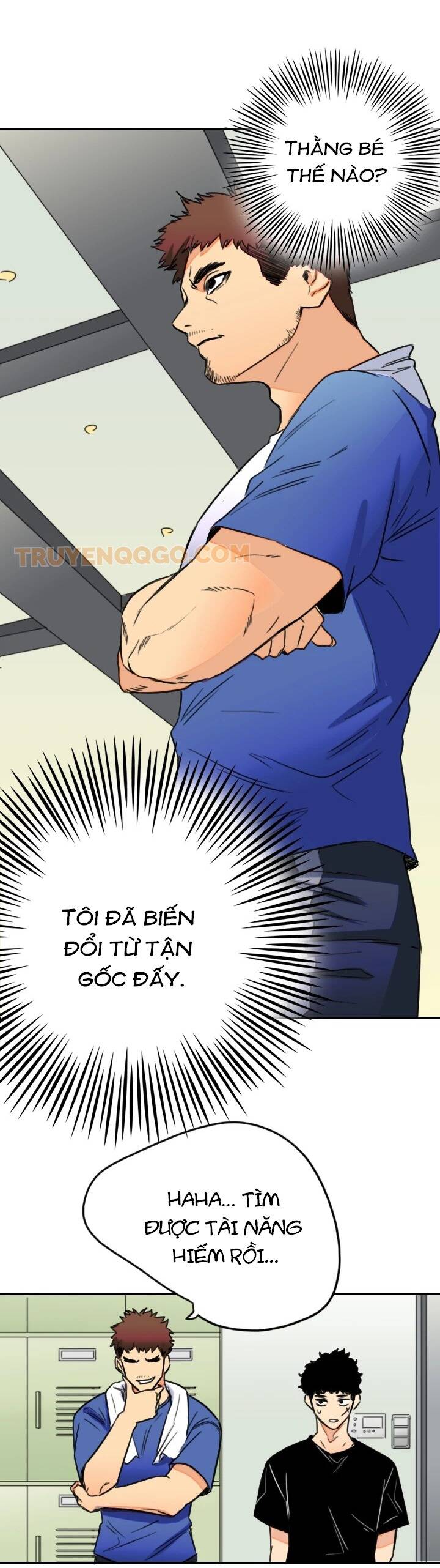 Chương 124 - Trang 28