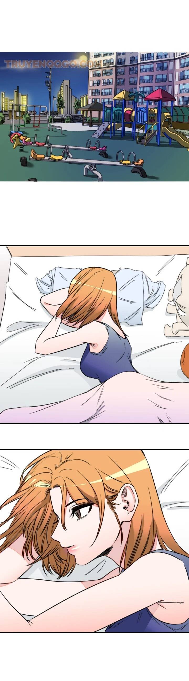 Chương 124 - Trang 30
