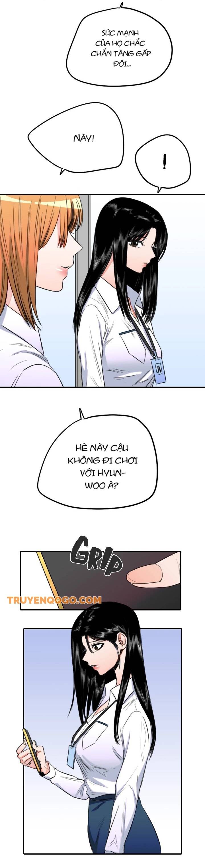 Chương 131 - Trang 11