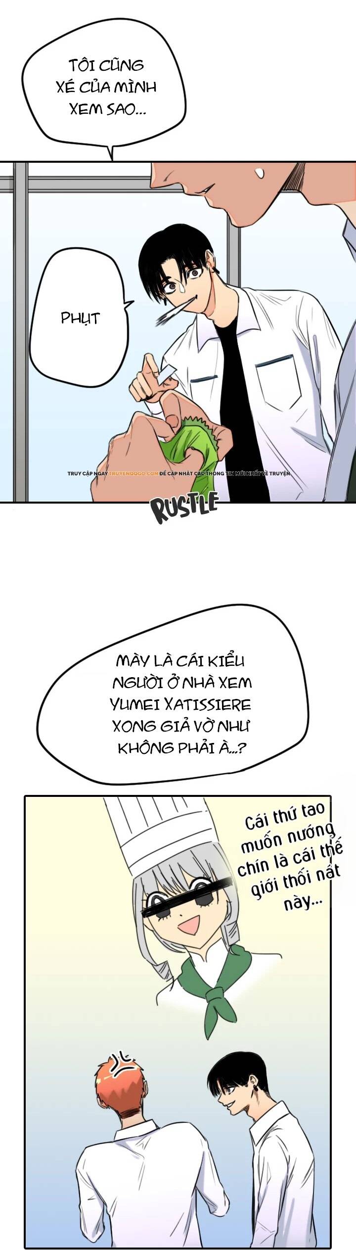 Chương 131 - Trang 5