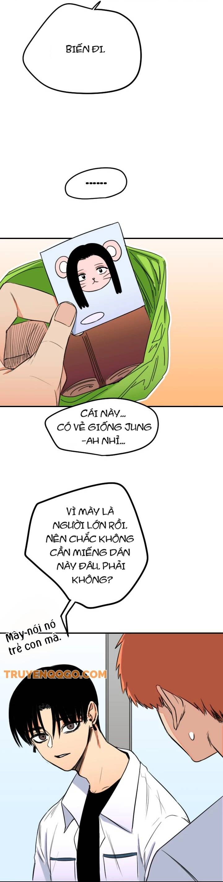 Chương 131 - Trang 6