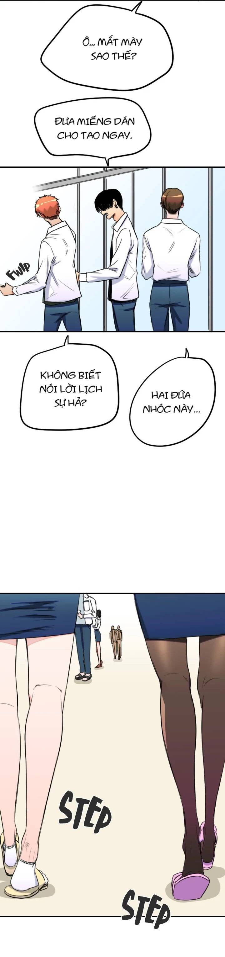Chương 131 - Trang 7