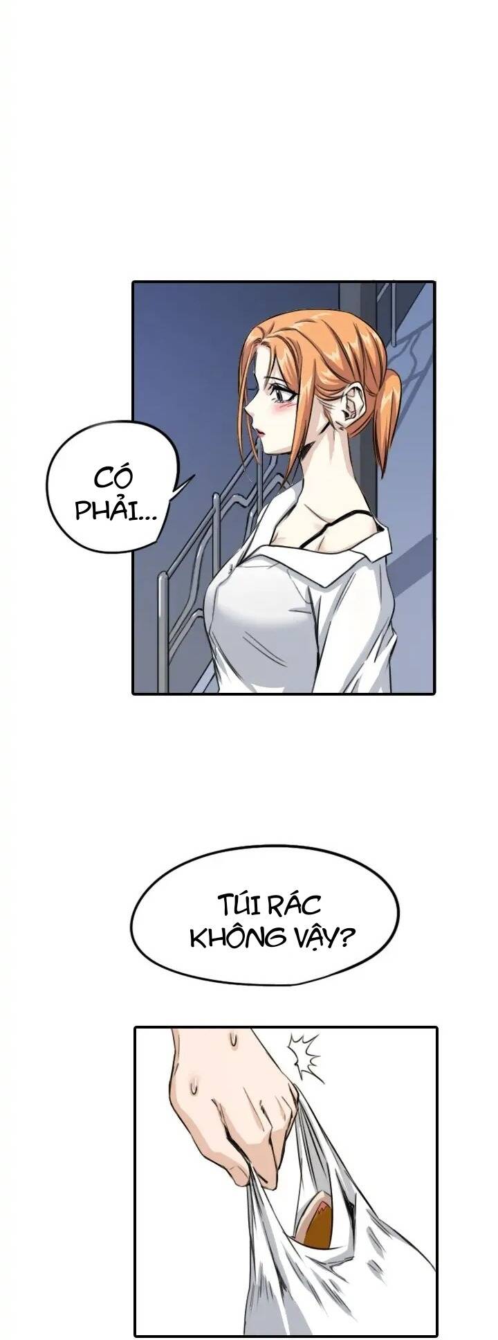 Chương 61 - Trang 33