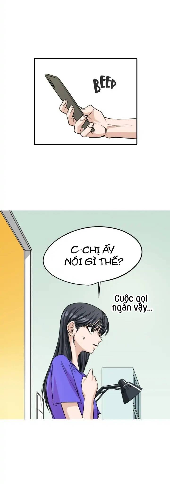 Chương 61 - Trang 10