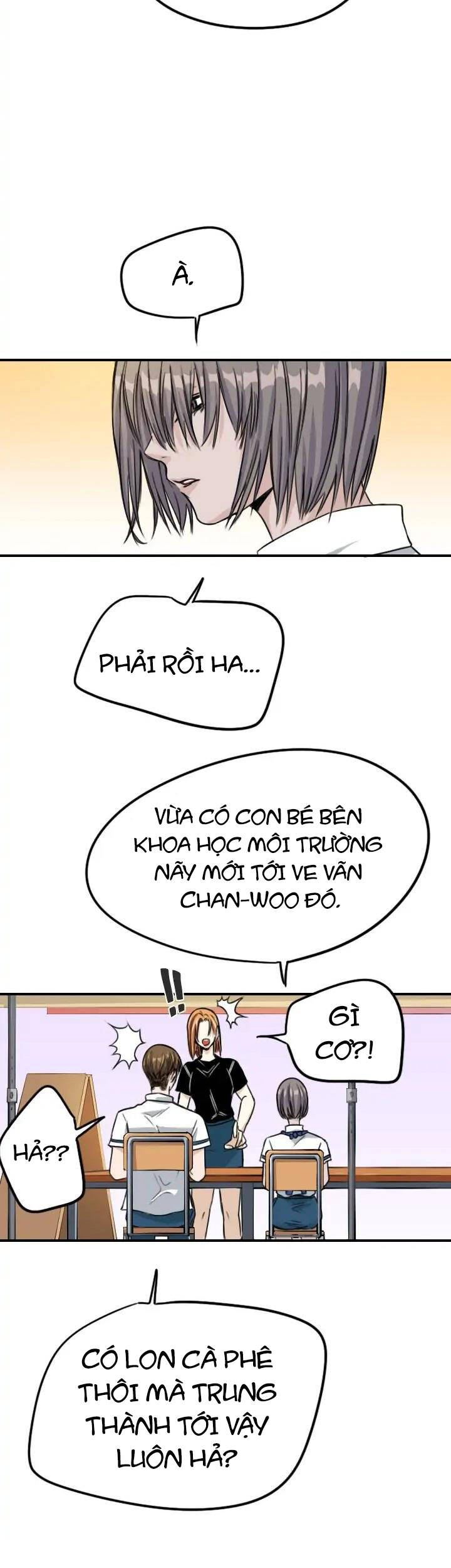 Chương 66 - Trang 22