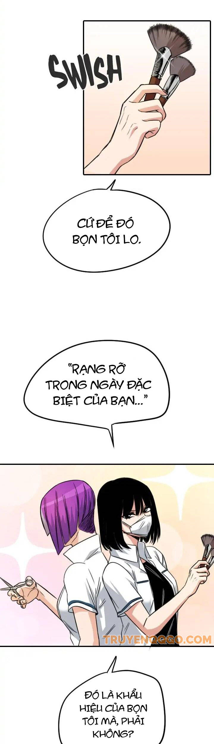 Chương 66 - Trang 33