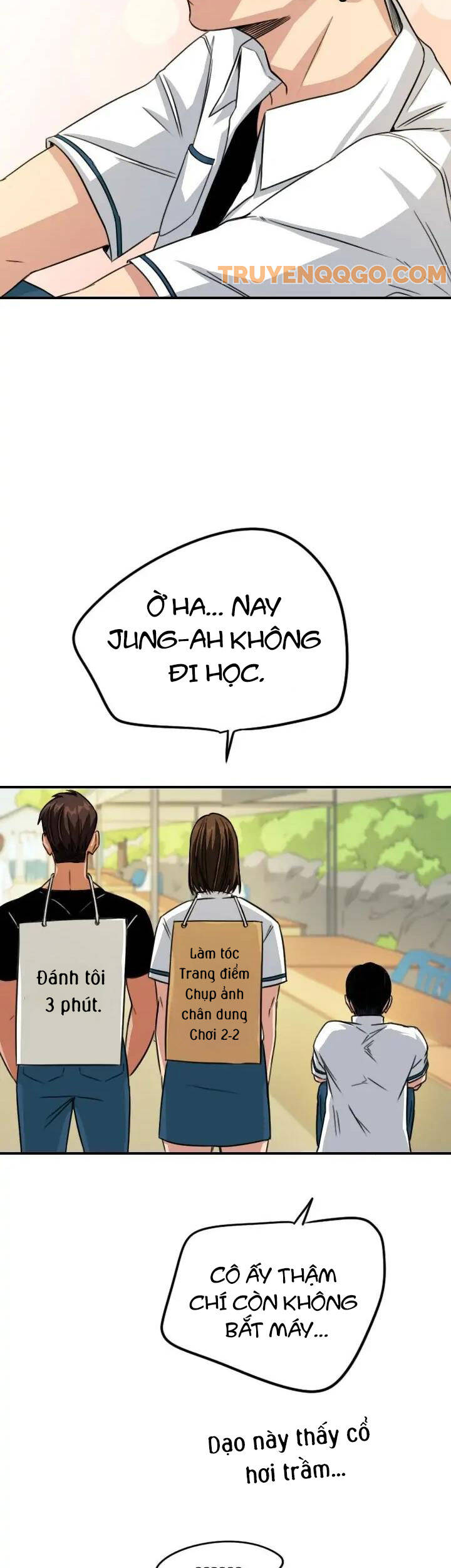 Chương 66 - Trang 8