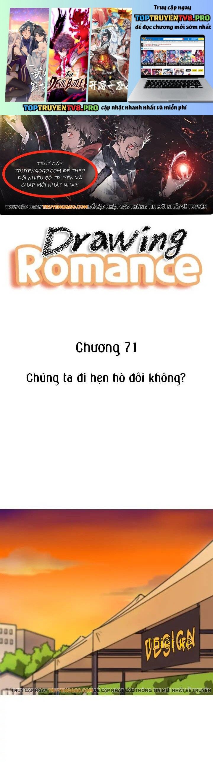 Chương 71 - Trang 1
