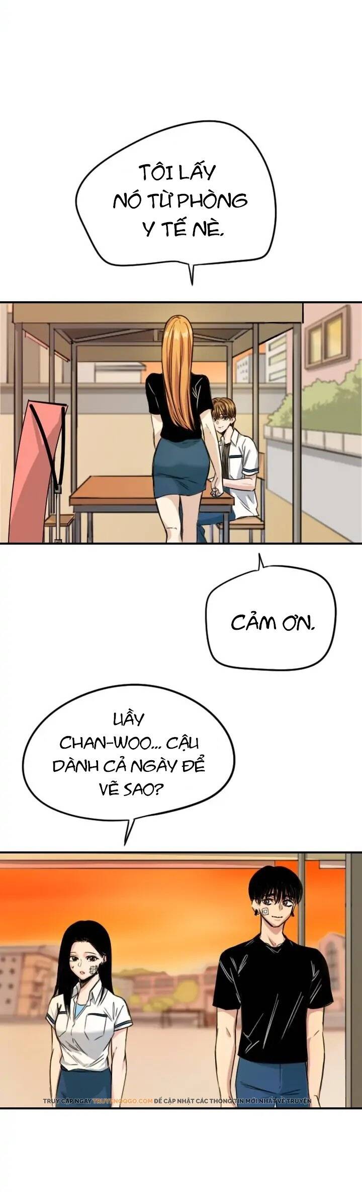 Chương 71 - Trang 3