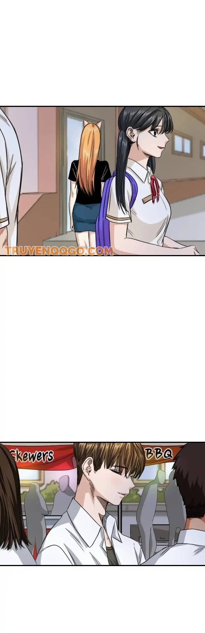 Chương 71 - Trang 21