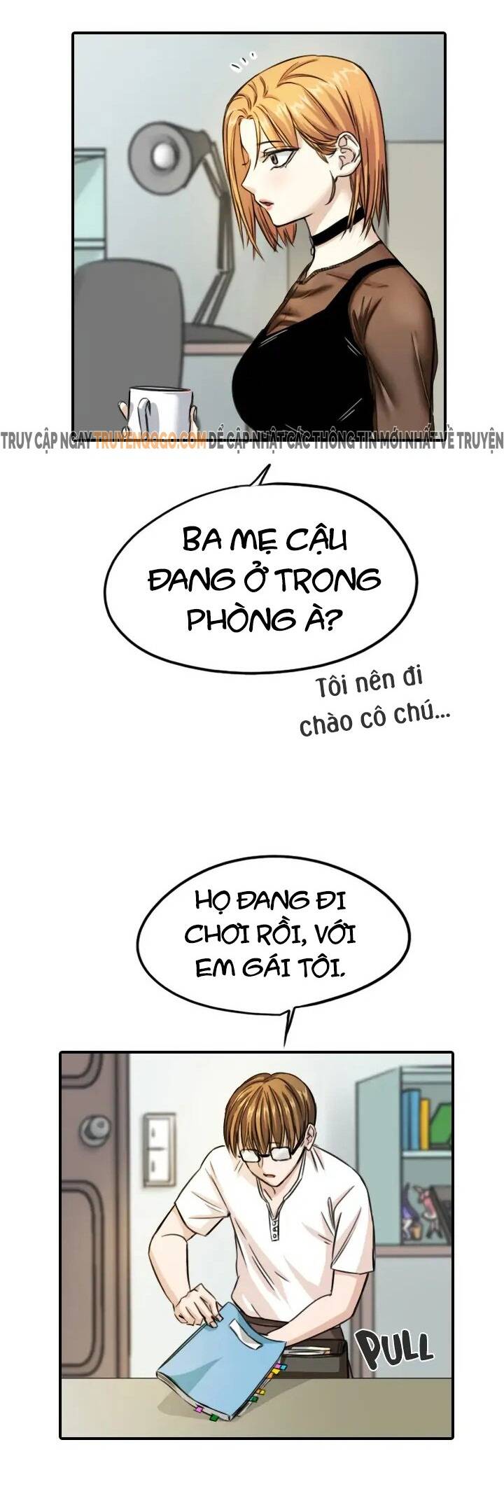 Chương 75 - Trang 32