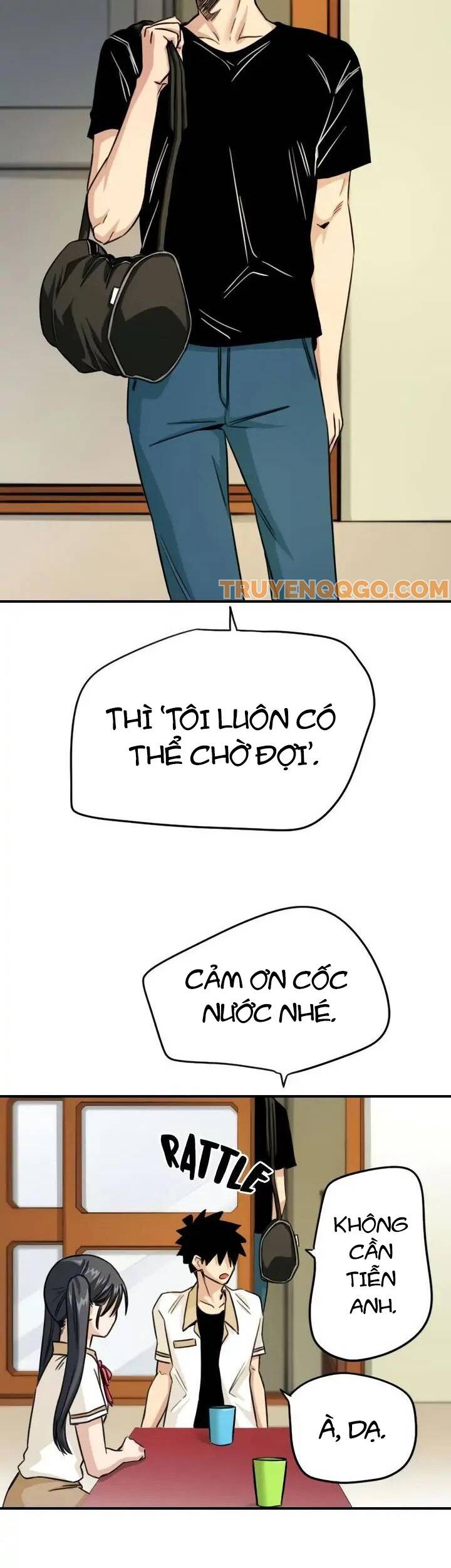 Chương 81 - Trang 23