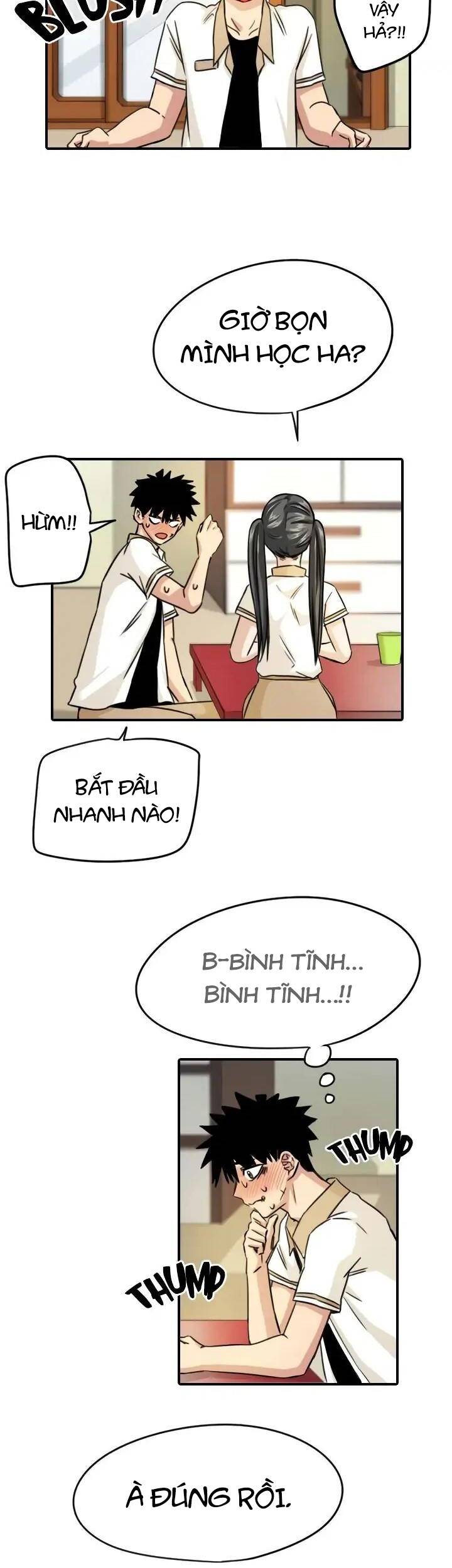 Chương 81 - Trang 28
