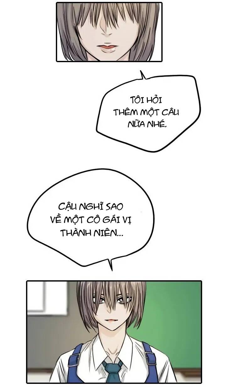 Chương 83 - Trang 41