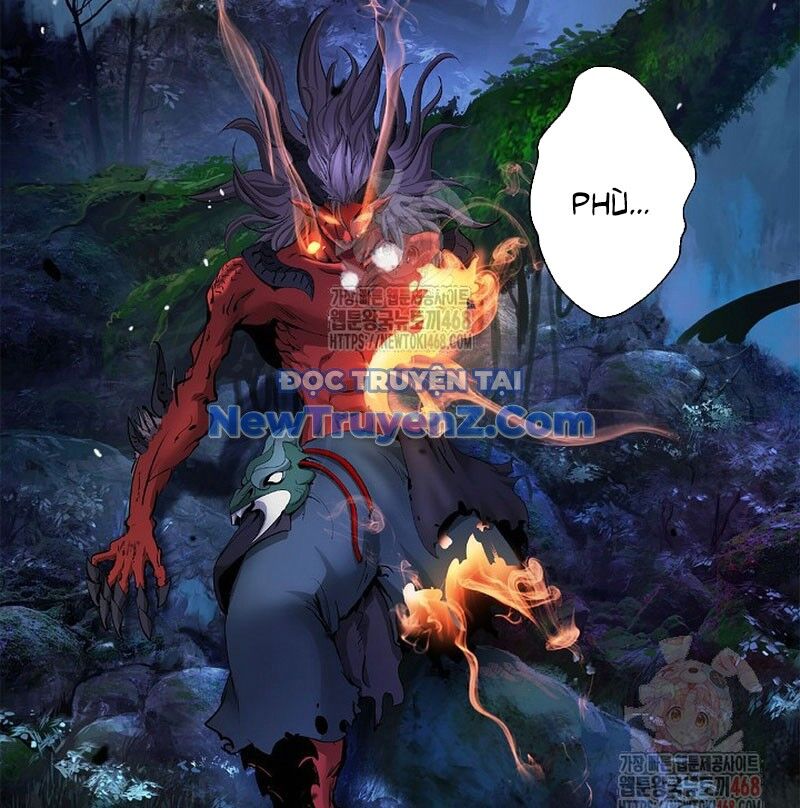 Lãng Tiên Kỳ Đàm - Chap 193 - Trang 177