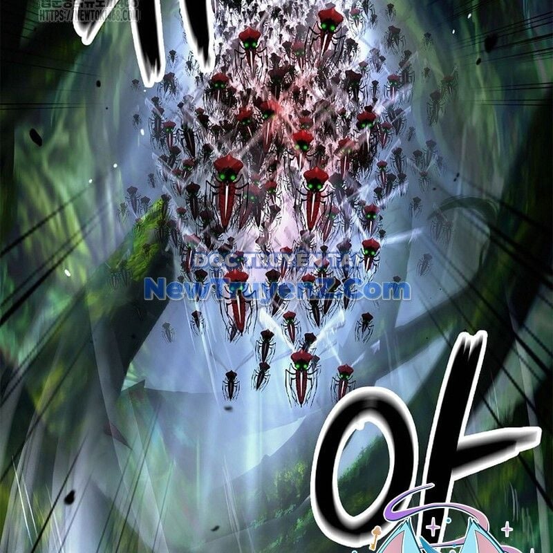 Lãng Tiên Kỳ Đàm - Chap 194 - Trang 60